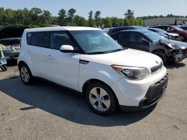 Photo 3 VIN: KNDJN2A21G7287237 - KIA SOUL 