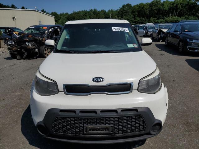 Photo 4 VIN: KNDJN2A21G7287237 - KIA SOUL 