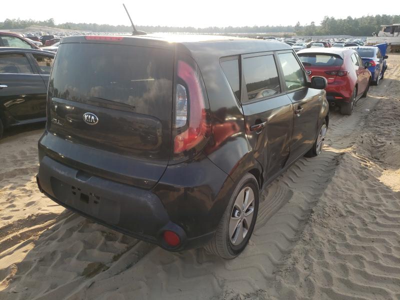 Photo 3 VIN: KNDJN2A21G7287948 - KIA SOUL 