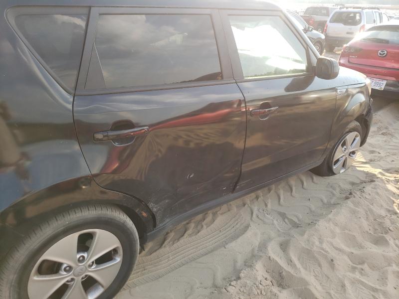 Photo 8 VIN: KNDJN2A21G7287948 - KIA SOUL 