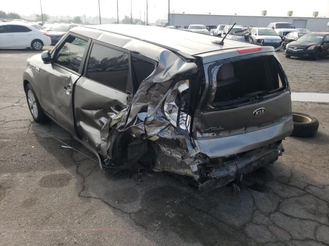 Photo 2 VIN: KNDJN2A21G7289859 - KIA SOUL 