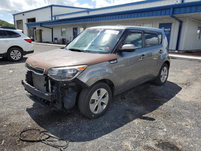 Photo 1 VIN: KNDJN2A21G7290087 - KIA SOUL 