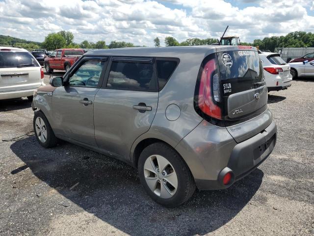 Photo 2 VIN: KNDJN2A21G7290087 - KIA SOUL 