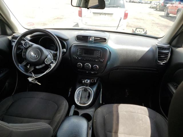 Photo 8 VIN: KNDJN2A21G7290087 - KIA SOUL 