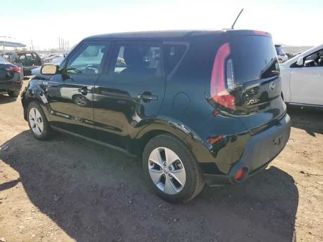 Photo 1 VIN: KNDJN2A21G7290400 - KIA SOUL 