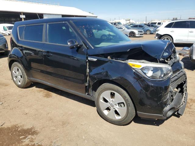 Photo 3 VIN: KNDJN2A21G7290400 - KIA SOUL 