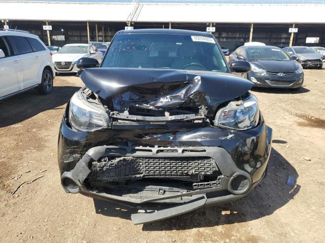 Photo 4 VIN: KNDJN2A21G7290400 - KIA SOUL 