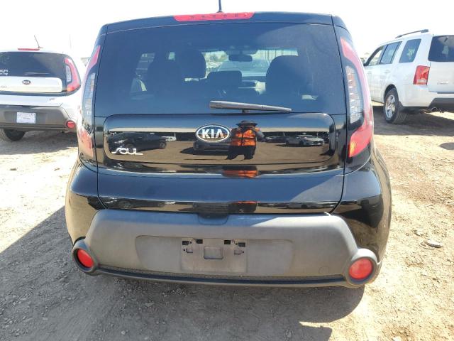 Photo 5 VIN: KNDJN2A21G7290400 - KIA SOUL 