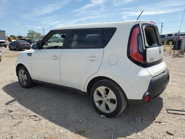 Photo 1 VIN: KNDJN2A21G7292521 - KIA SOUL 