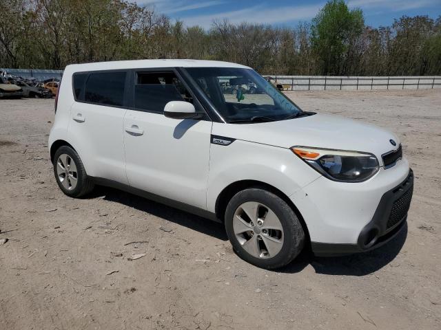 Photo 3 VIN: KNDJN2A21G7292521 - KIA SOUL 