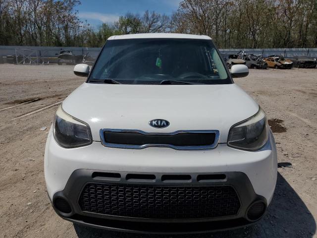 Photo 4 VIN: KNDJN2A21G7292521 - KIA SOUL 