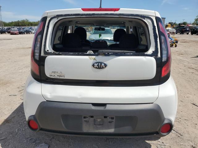 Photo 5 VIN: KNDJN2A21G7292521 - KIA SOUL 