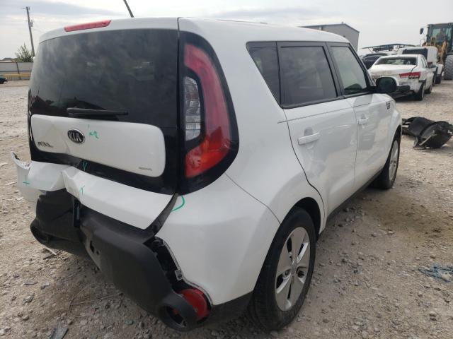 Photo 3 VIN: KNDJN2A21G7292910 - KIA SOUL 