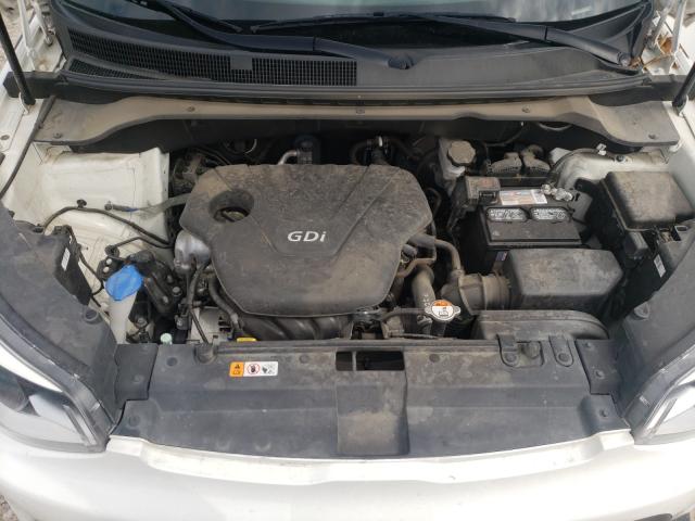 Photo 6 VIN: KNDJN2A21G7292910 - KIA SOUL 