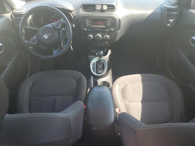 Photo 7 VIN: KNDJN2A21G7298559 - KIA SOUL 