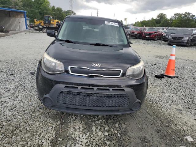 Photo 4 VIN: KNDJN2A21G7299985 - KIA SOUL 