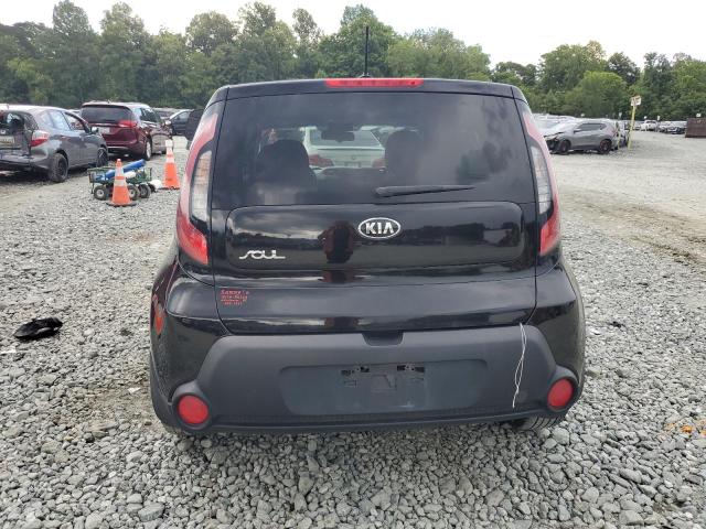 Photo 5 VIN: KNDJN2A21G7299985 - KIA SOUL 