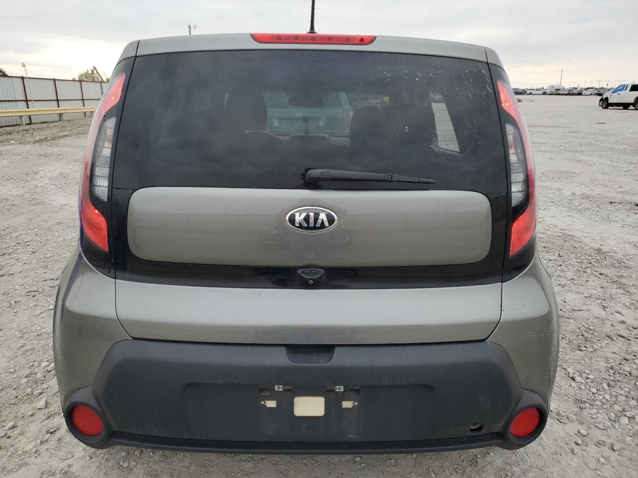 Photo 5 VIN: KNDJN2A21G7300312 - KIA SOUL 