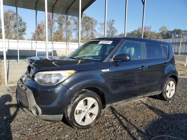 Photo 0 VIN: KNDJN2A21G7300777 - KIA SOUL 