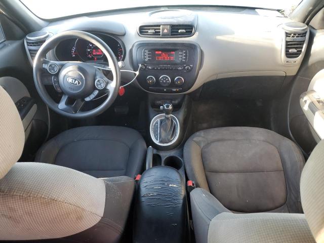 Photo 7 VIN: KNDJN2A21G7300777 - KIA SOUL 