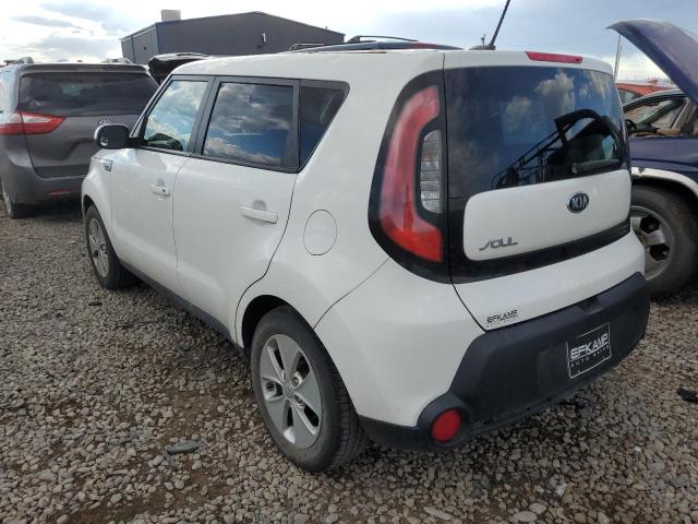 Photo 2 VIN: KNDJN2A21G7304702 - KIA SOUL 