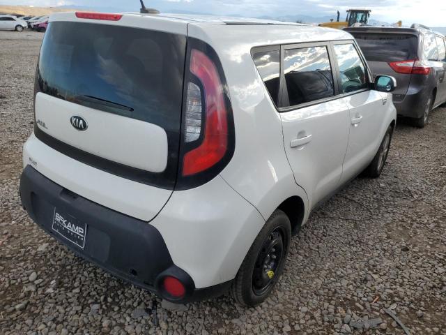 Photo 3 VIN: KNDJN2A21G7304702 - KIA SOUL 