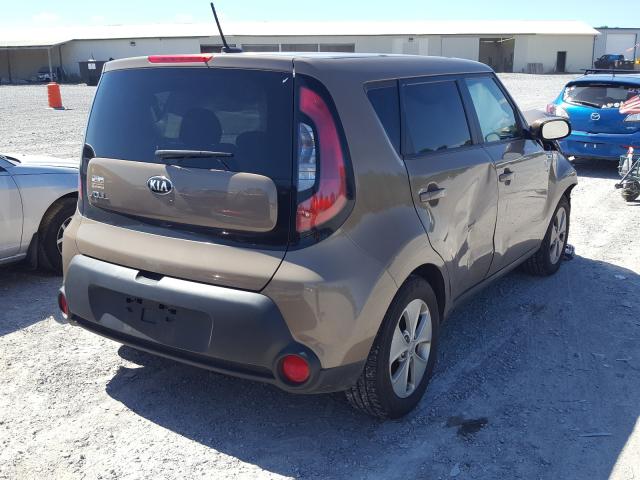 Photo 3 VIN: KNDJN2A21G7306711 - KIA SOUL 