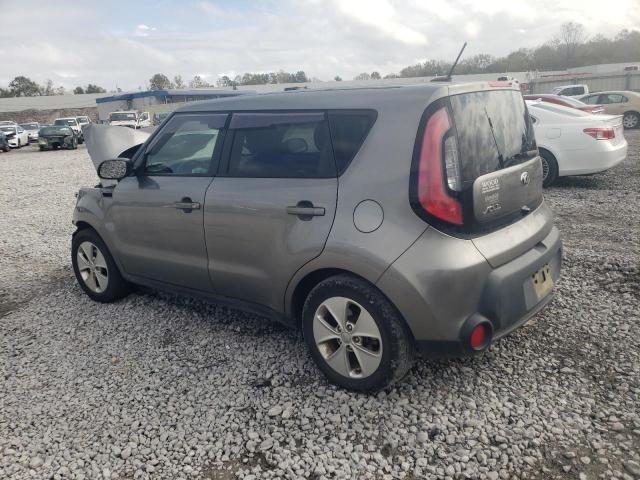 Photo 1 VIN: KNDJN2A21G7307924 - KIA SOUL 