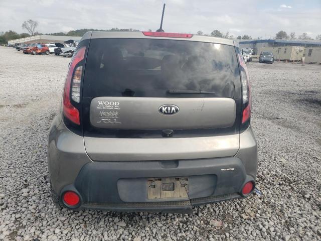 Photo 5 VIN: KNDJN2A21G7307924 - KIA SOUL 