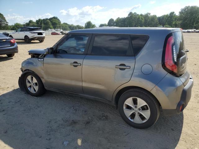 Photo 1 VIN: KNDJN2A21G7308376 - KIA SOUL 