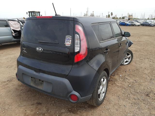 Photo 3 VIN: KNDJN2A21G7308670 - KIA SOUL 