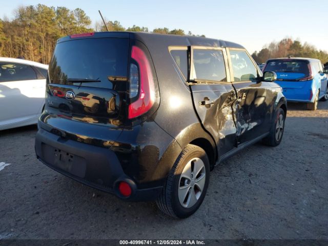 Photo 3 VIN: KNDJN2A21G7308894 - KIA SOUL 