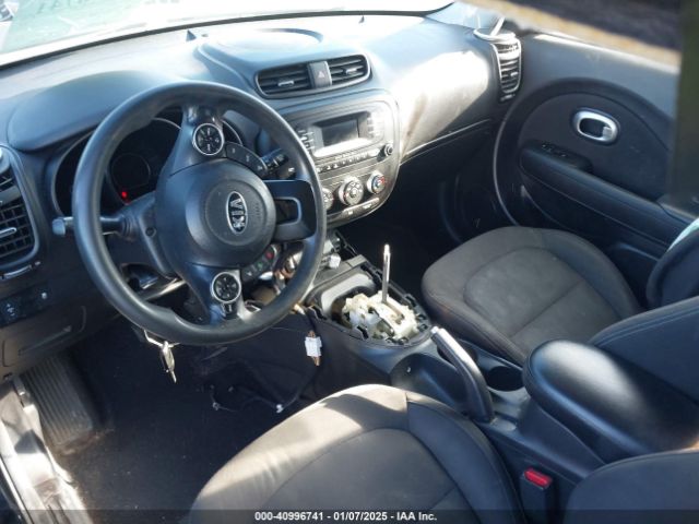 Photo 4 VIN: KNDJN2A21G7308894 - KIA SOUL 