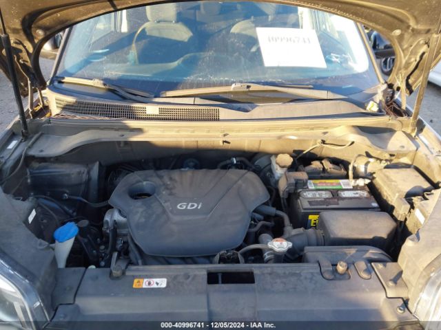 Photo 9 VIN: KNDJN2A21G7308894 - KIA SOUL 