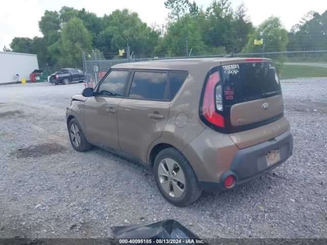 Photo 2 VIN: KNDJN2A21G7309060 - KIA SOUL 