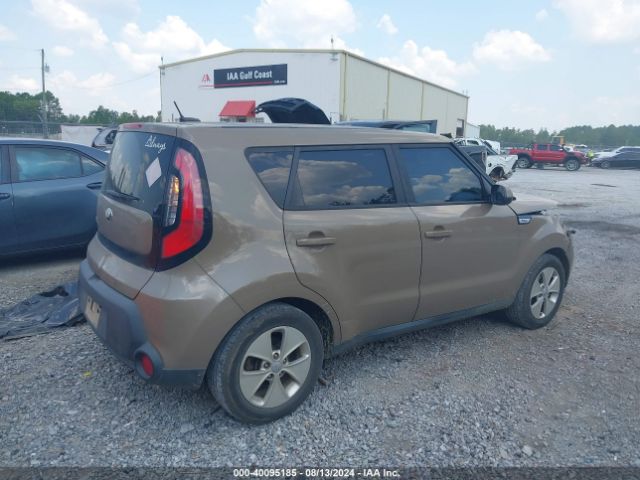 Photo 3 VIN: KNDJN2A21G7309060 - KIA SOUL 