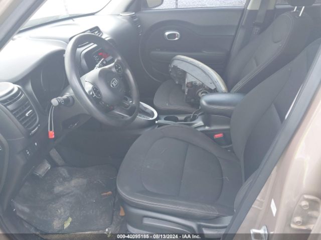 Photo 4 VIN: KNDJN2A21G7309060 - KIA SOUL 