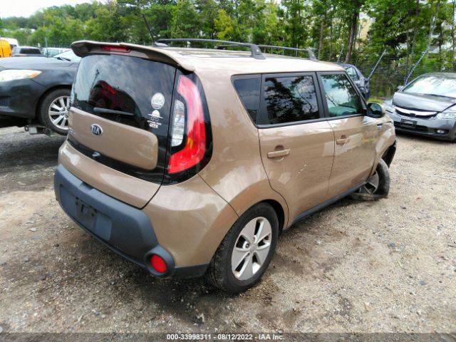 Photo 3 VIN: KNDJN2A21G7309155 - KIA SOUL 