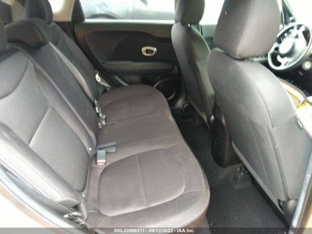 Photo 7 VIN: KNDJN2A21G7309155 - KIA SOUL 