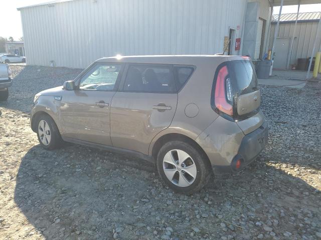 Photo 1 VIN: KNDJN2A21G7311164 - KIA SOUL 