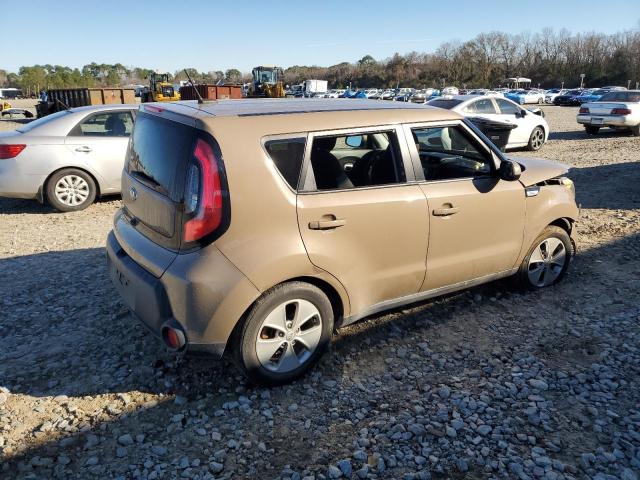 Photo 2 VIN: KNDJN2A21G7311164 - KIA SOUL 