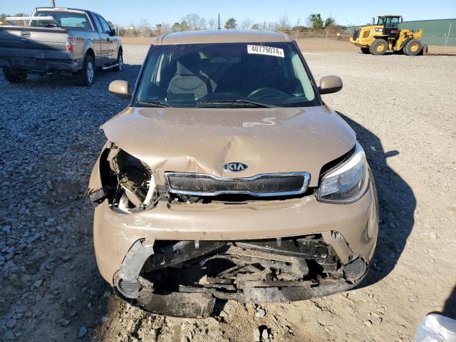 Photo 4 VIN: KNDJN2A21G7311164 - KIA SOUL 