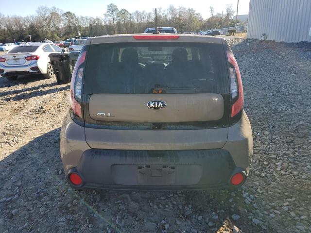 Photo 5 VIN: KNDJN2A21G7311164 - KIA SOUL 