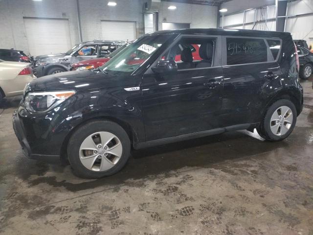 Photo 0 VIN: KNDJN2A21G7313156 - KIA SOUL 