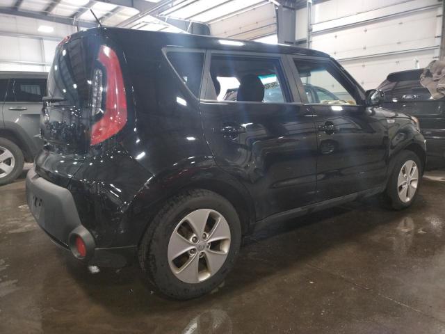 Photo 2 VIN: KNDJN2A21G7313156 - KIA SOUL 