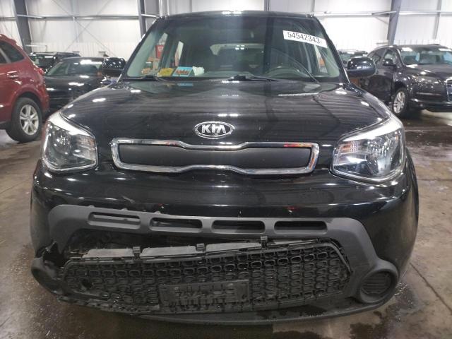 Photo 4 VIN: KNDJN2A21G7313156 - KIA SOUL 