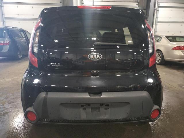 Photo 5 VIN: KNDJN2A21G7313156 - KIA SOUL 