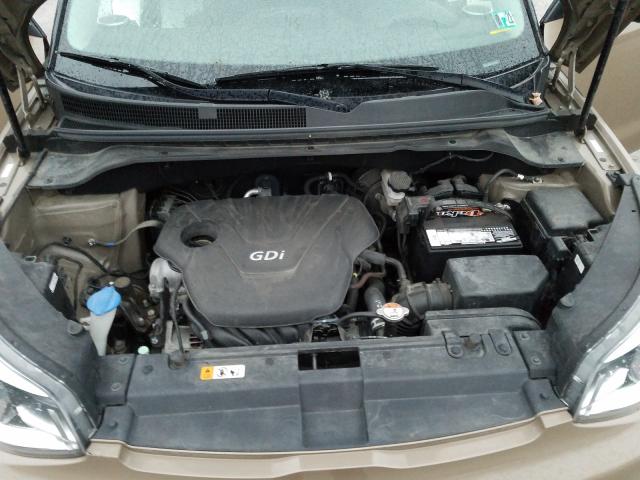 Photo 6 VIN: KNDJN2A21G7315067 - KIA SOUL 