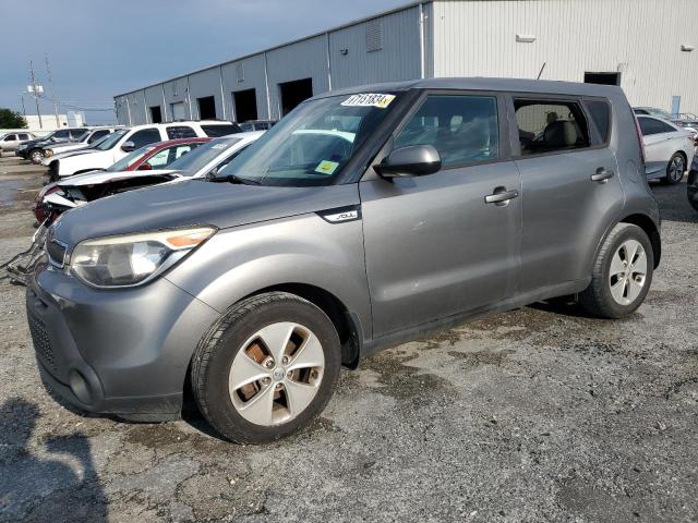 Photo 0 VIN: KNDJN2A21G7317238 - KIA SOUL 