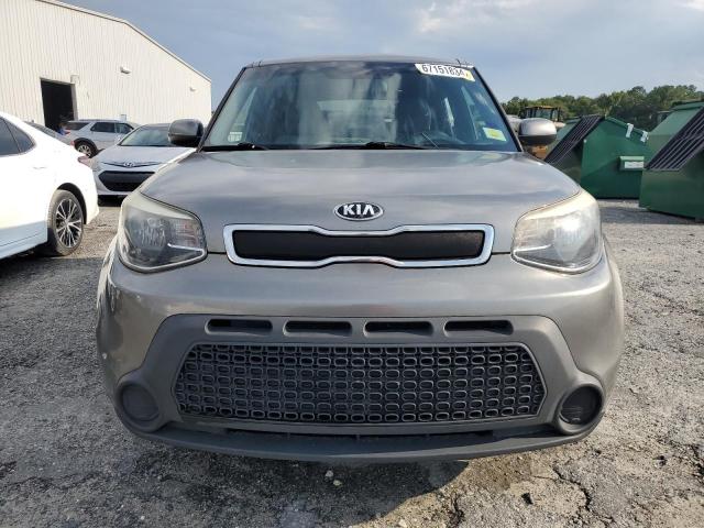 Photo 4 VIN: KNDJN2A21G7317238 - KIA SOUL 